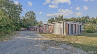 Steele, MO Retail - 510 N Walnut St