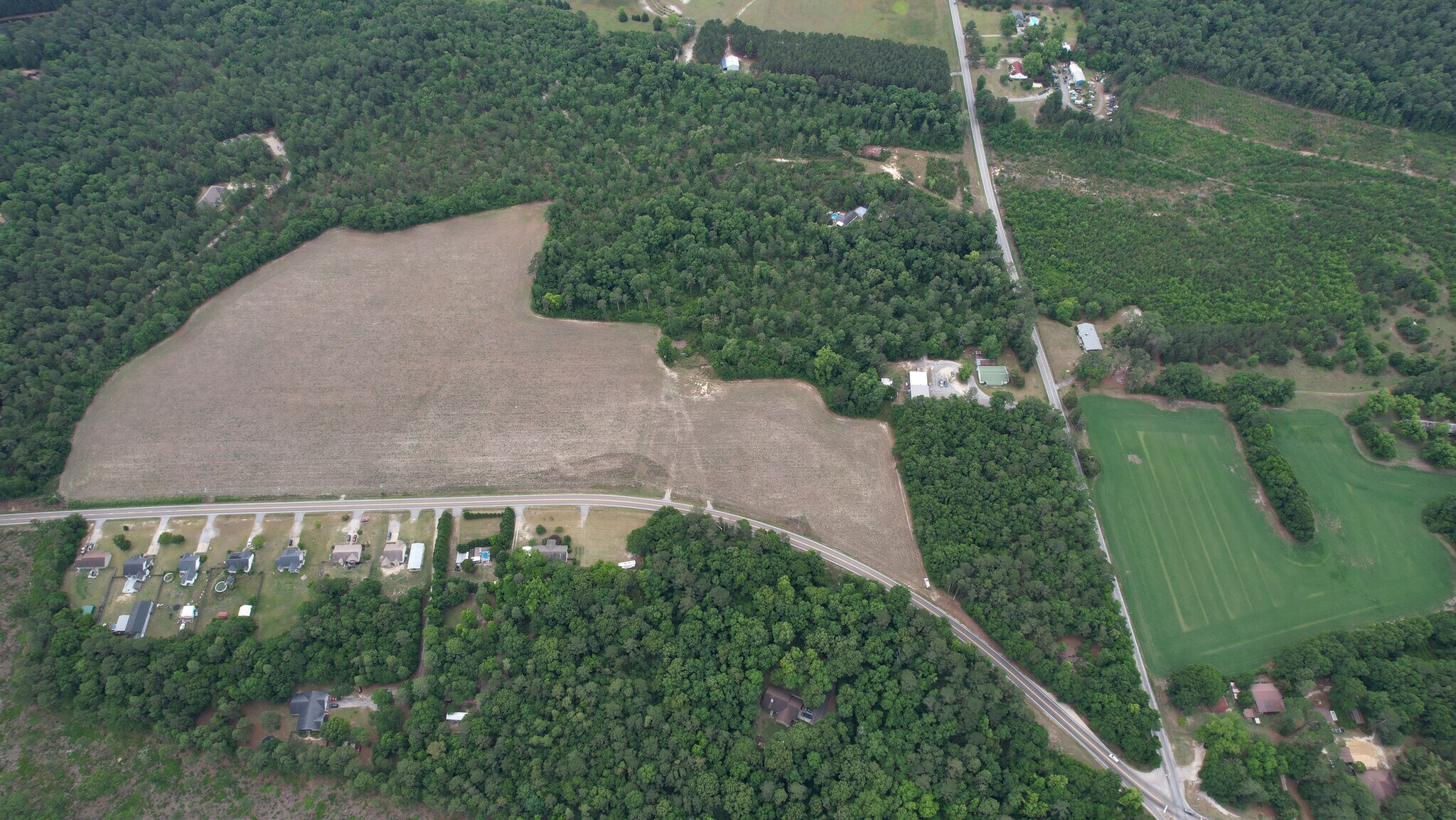 501 Pond Branch Rd, Lexington, SC for Sale