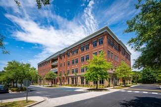 Daniel Island, SC Office - 115 Fairchild St