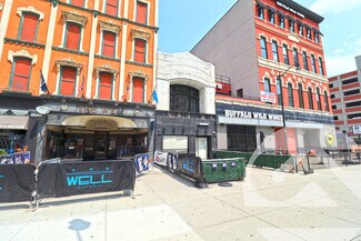 Detroit, MI Retail - 1224 Randolph Rd