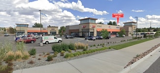 Parker, CO Retail - 19240 E Lincoln Ave