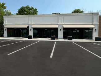 Medina, MN Retail - 872 Highway 55