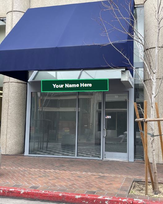 50 Post St, San Jose, CA for Rent