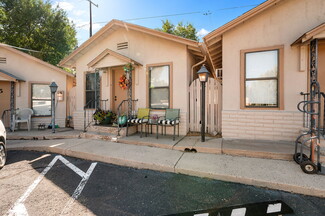 Prescott, AZ Apartments - 525 E Gurley St