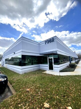 Orlando, FL Office - 7362 Futures Dr