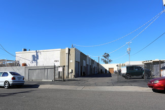 Phoenix, AZ Industrial - 11024 N 22nd Ave