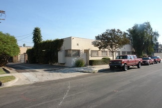 Encino, CA Office, Industrial - 17725 Rhoda St Encino, CA Office, Industrial - 17725 Rhoda St