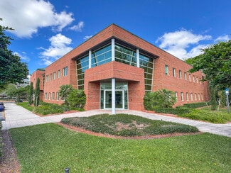 Jacksonville, FL Office - 4141 E Southpoint Dr