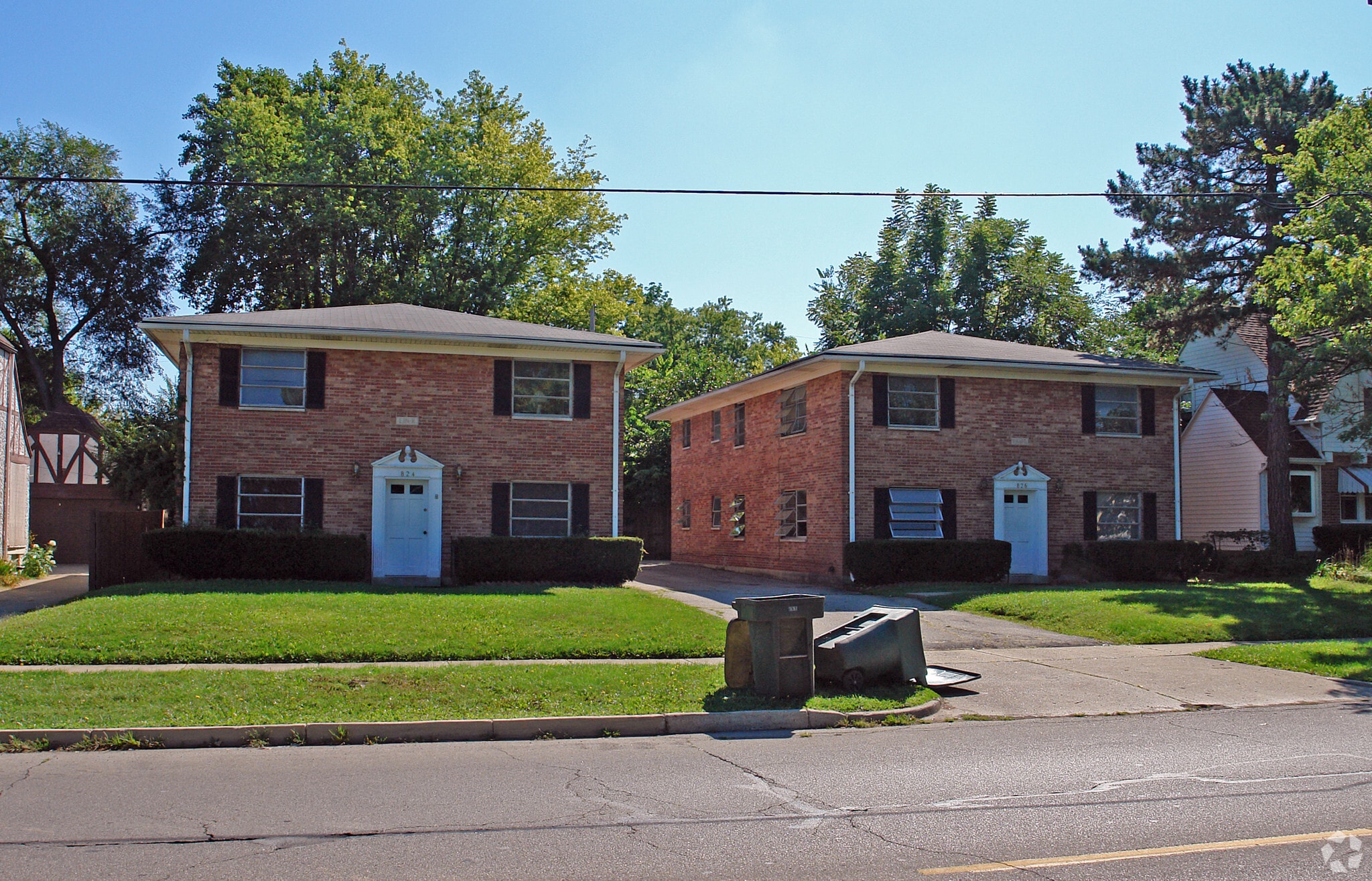 824-826 Shroyer Rd, Dayton, OH for Sale