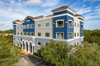 Orlando, FL Medical - 1743 Park Center Dr