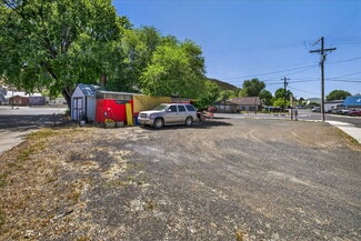 John Day, OR Freestanding - 234 S Canyon Blvd John Day, OR Freestanding - 234 S Canyon Blvd