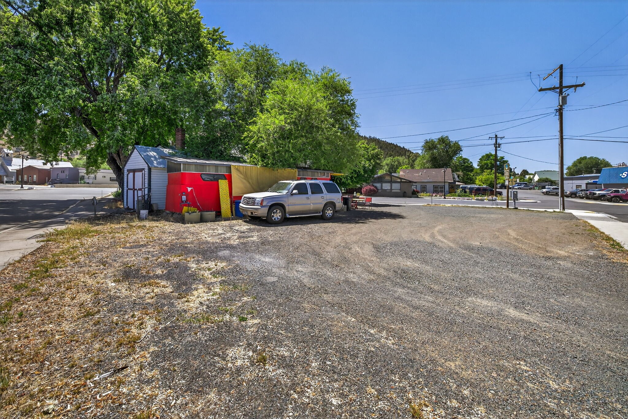 234 S Canyon Blvd, John Day, OR for Sale