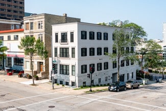 Milwaukee, WI Apartments - 1245 N Milwaukee St