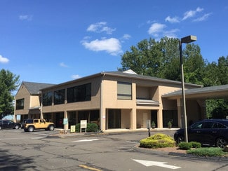Guilford, CT Office/Medical - 705 Boston Post Rd