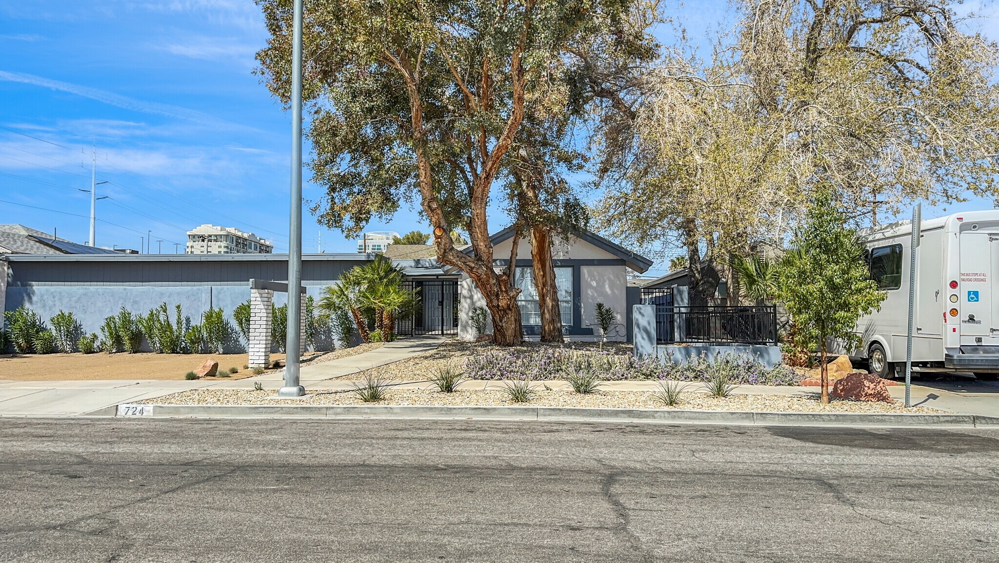 724 S 9th St, Las Vegas, NV for Rent