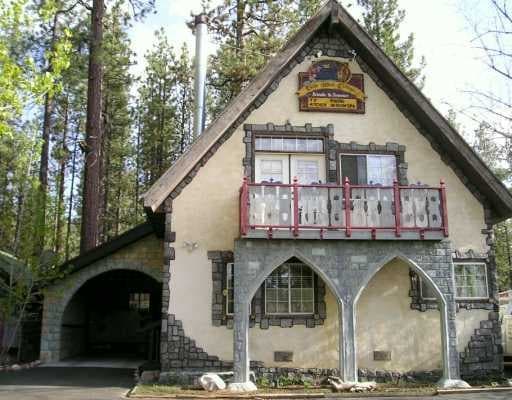 547 Main St, Big Bear Lake, CA for Sale