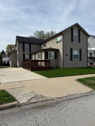 Lafayette, IN undefined - 1915 Everett St