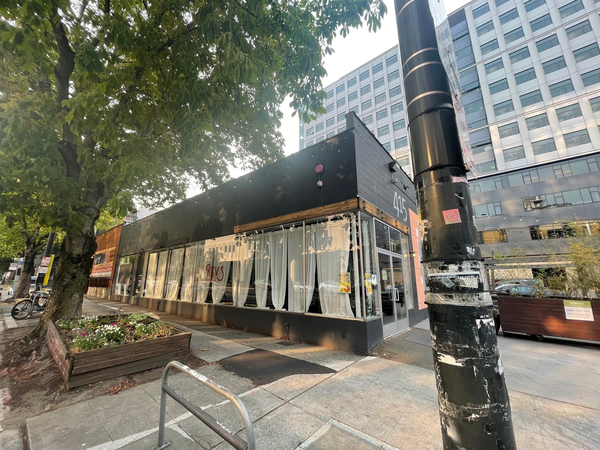 , Seattle, WA for Sale