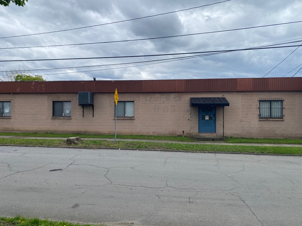 11 Nester St, Rochester, NY for Rent