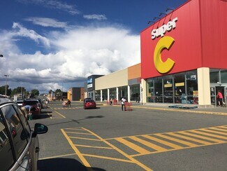Rouyn-noranda, QC Office/Retail - 4 15E Rue