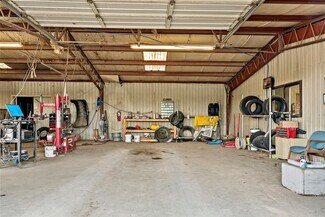 Clarksville, TX Specialty - 2208 W Main St Clarksville, TX Specialty - 2208 W Main St