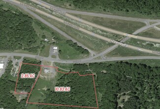 Loganton, PA Commercial - 3066 Valley rd