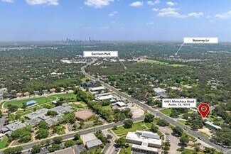 Austin, TX undefined - 6401 Menchaca Rd Austin, TX undefined - 6401 Menchaca Rd