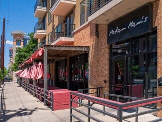 Austin, TX Retail - 510 W 26th St