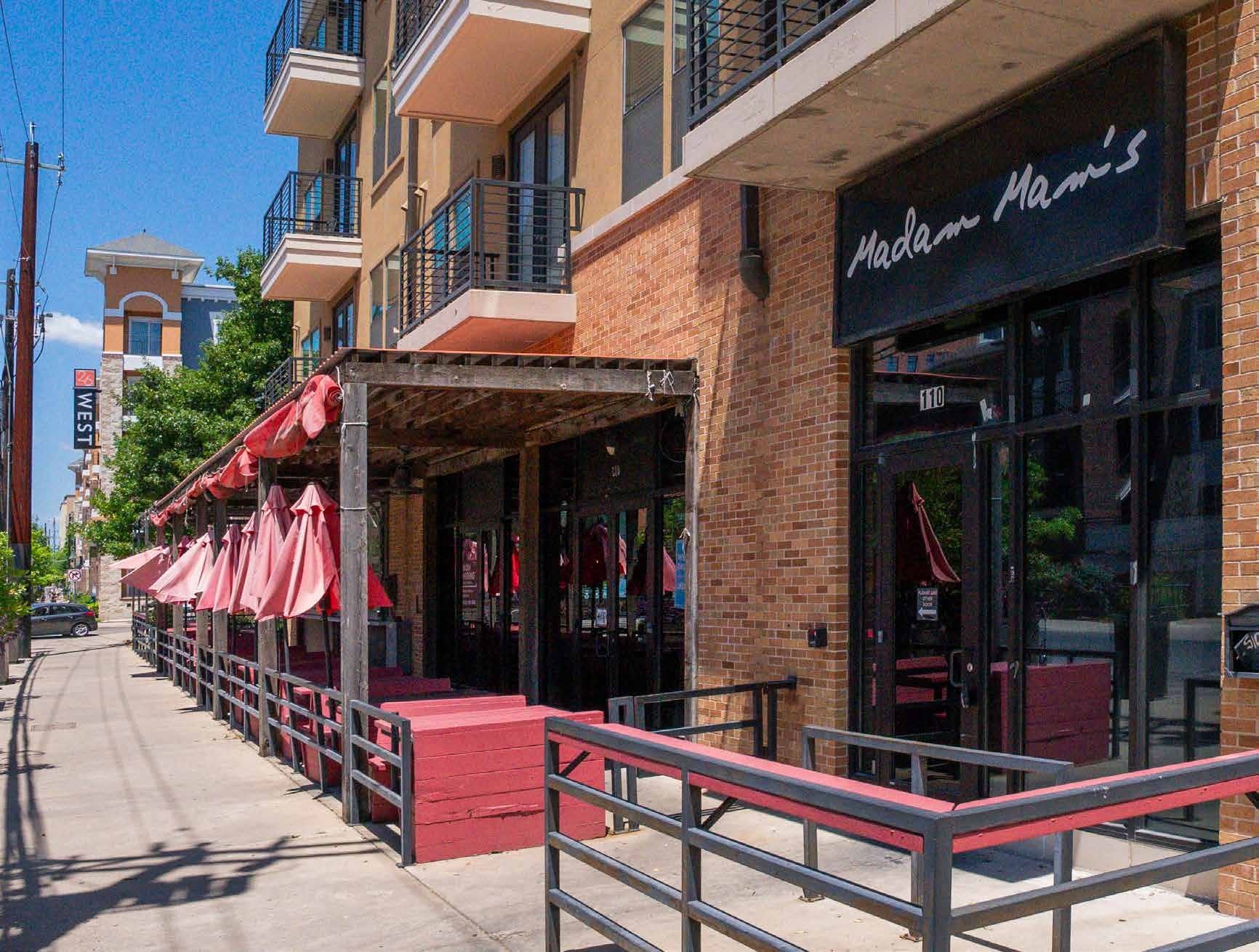 510 W 26th St, Austin, TX for Rent