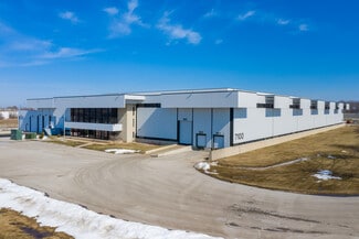 Milwaukee, WI Industrial Land - 7100 W Calumet Rd