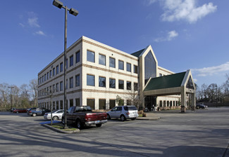 Houston, TX Office, Office/Medical - 509 W Tidwell Rd