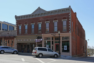 Independence, MO Office - 211 W Lexington Ave