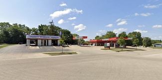 Muskego, WI Retail - 17871 Janesville Rd