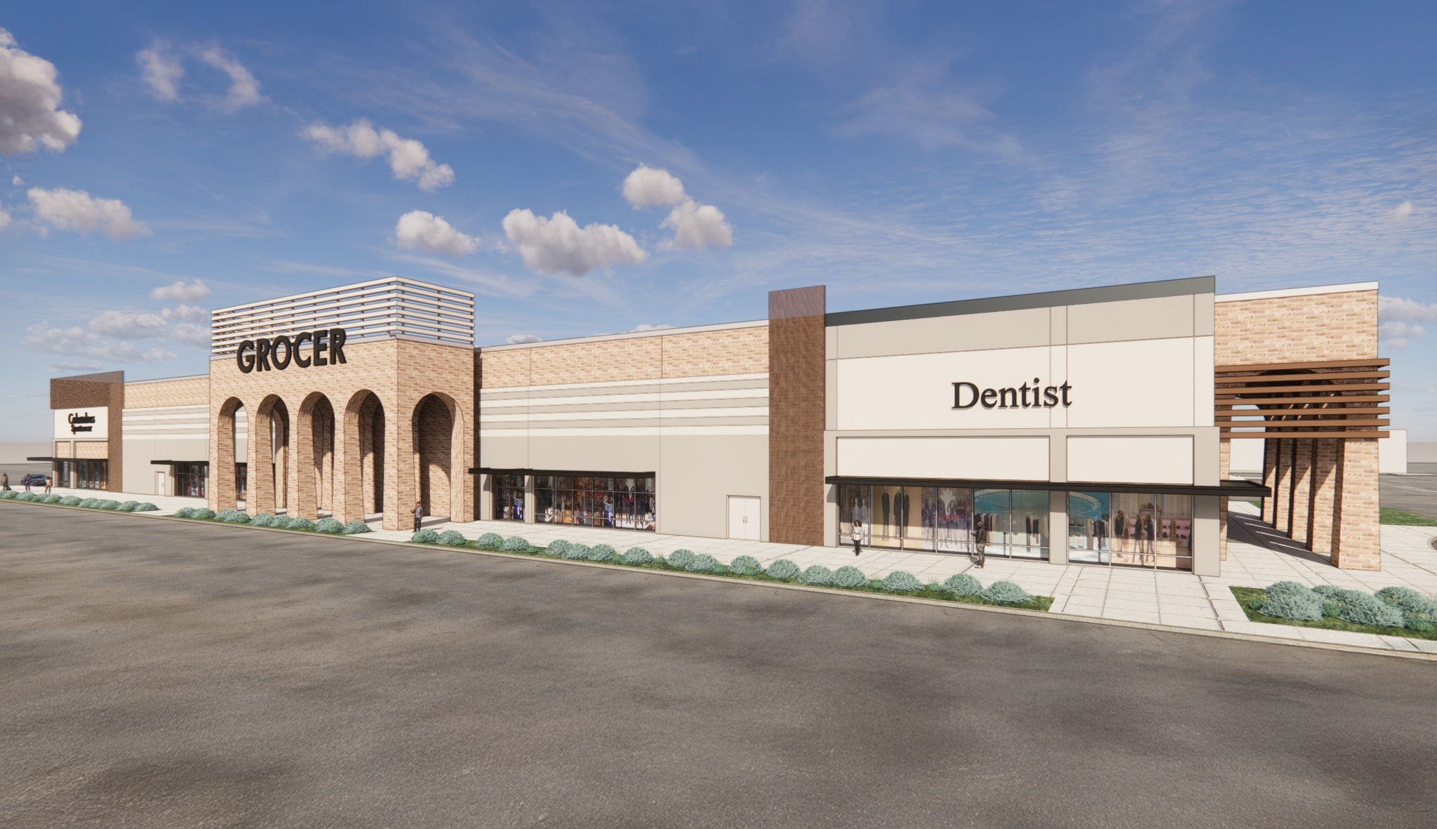 100 Almeda Mall, Houston, TX for Rent