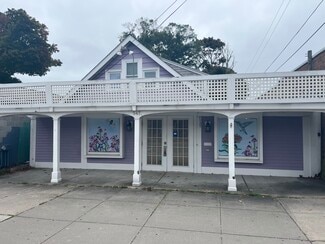 Hyannis, MA Retail - 547 Main St