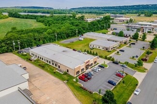 North Little Rock, AR Office - 4850 Northshore Ln
