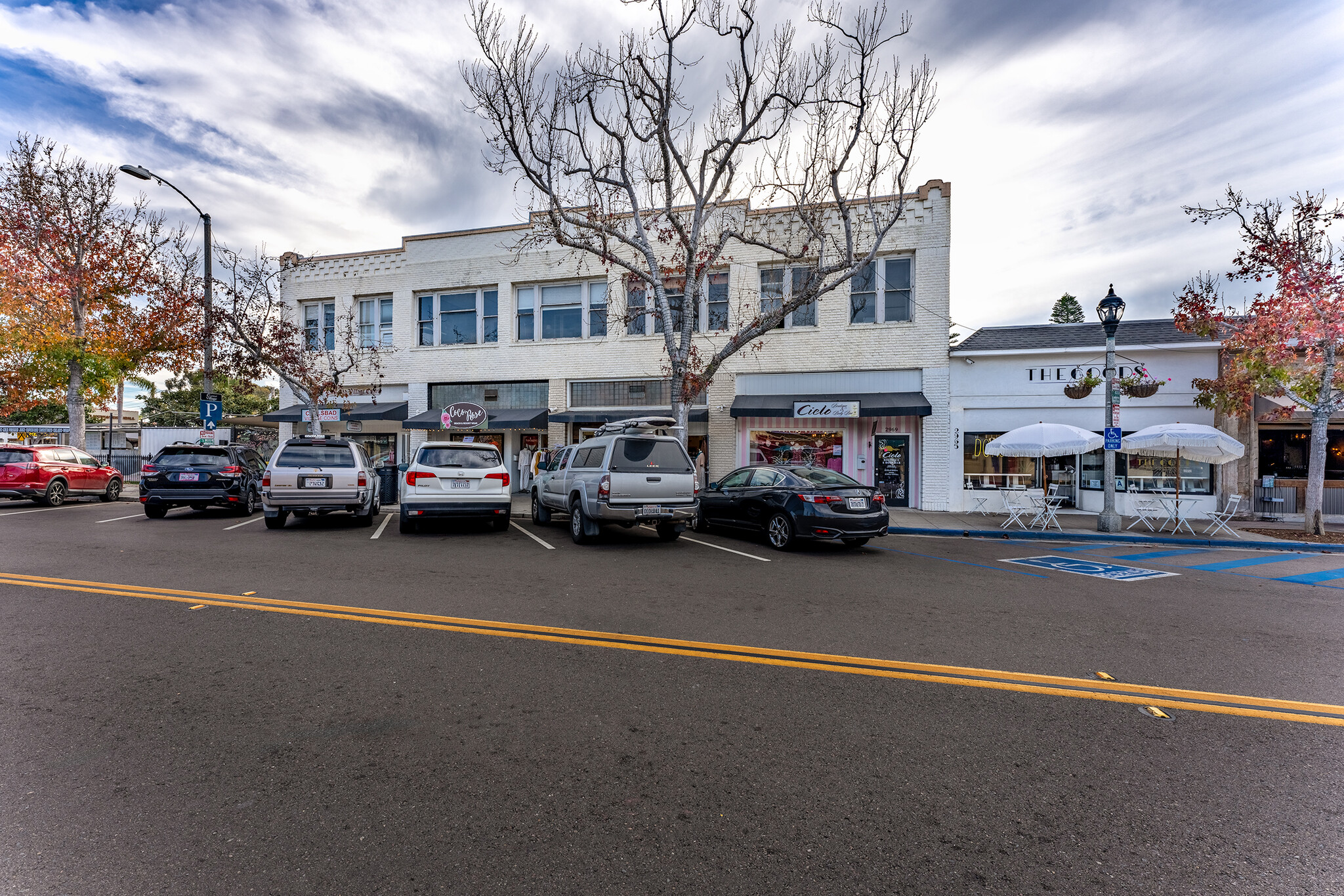 2969-2979 State St, Carlsbad, CA for Rent