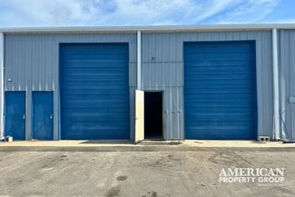 Sarasota, FL Industrial - 2133-2155 19th St