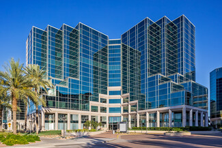 Phoenix, AZ Office - 2425 E Camelback Rd