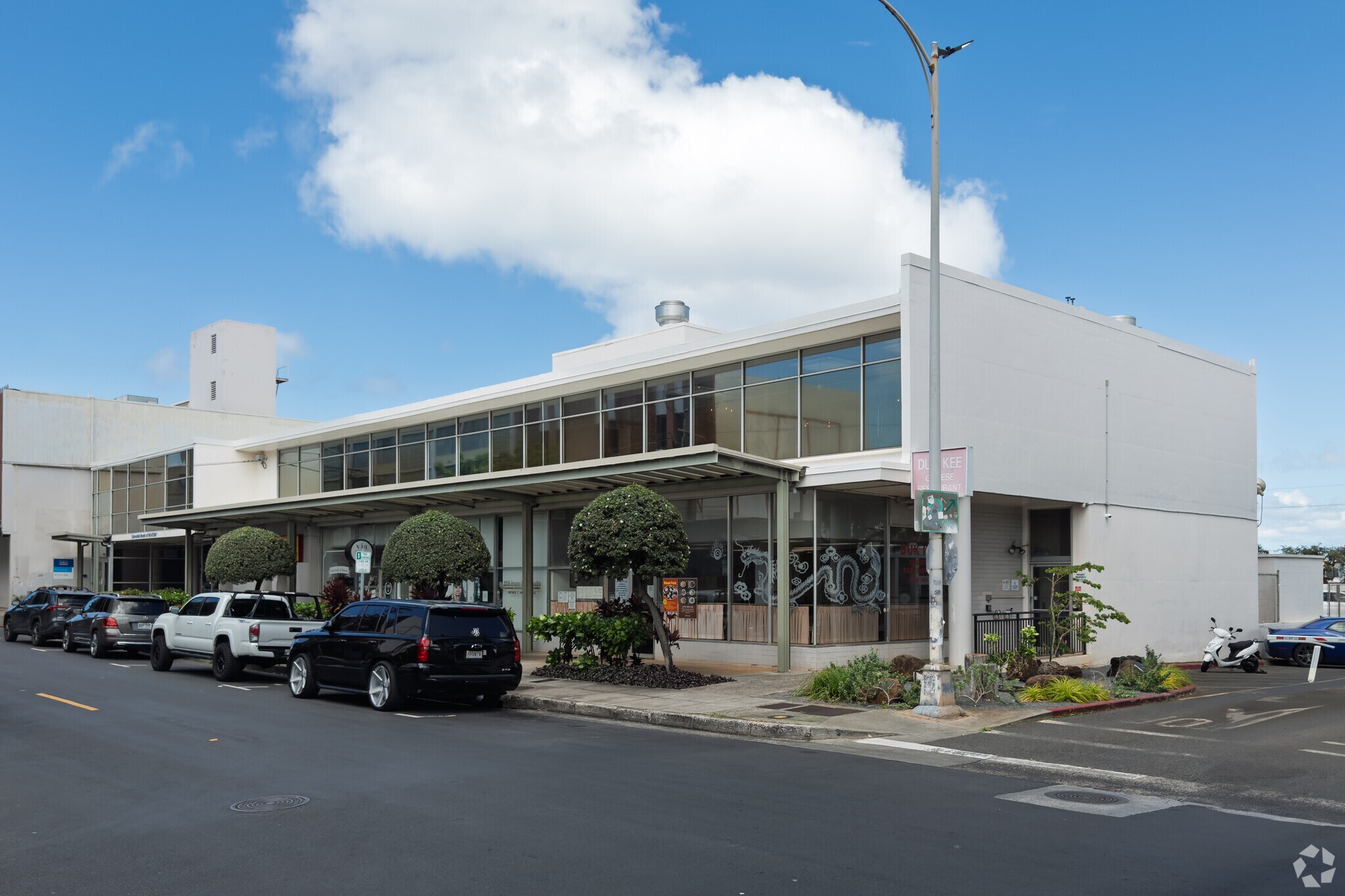 1136 12th Ave, Honolulu, HI for Rent