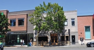 Seattle, WA Office, Retail - 2012-2016 NW Market St