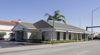 Pompano Beach, FL Office/Retail - 10 N Federal Hwy Pompano Beach, FL Office/Retail - 10 N Federal Hwy