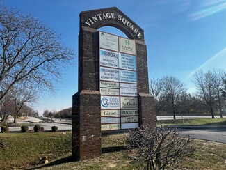 West Lafayette, IN Office - 160-168 Sagamore Pky W