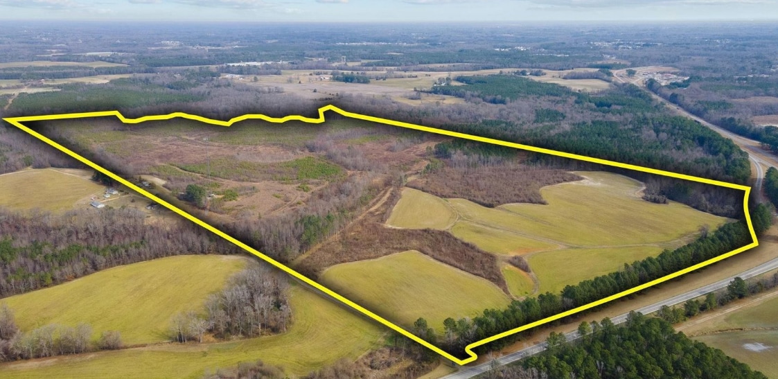 407 Avents Ln, Nashville, NC for Sale
