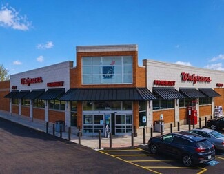 Warren, OH Drug Store - 3390 Elm Rd