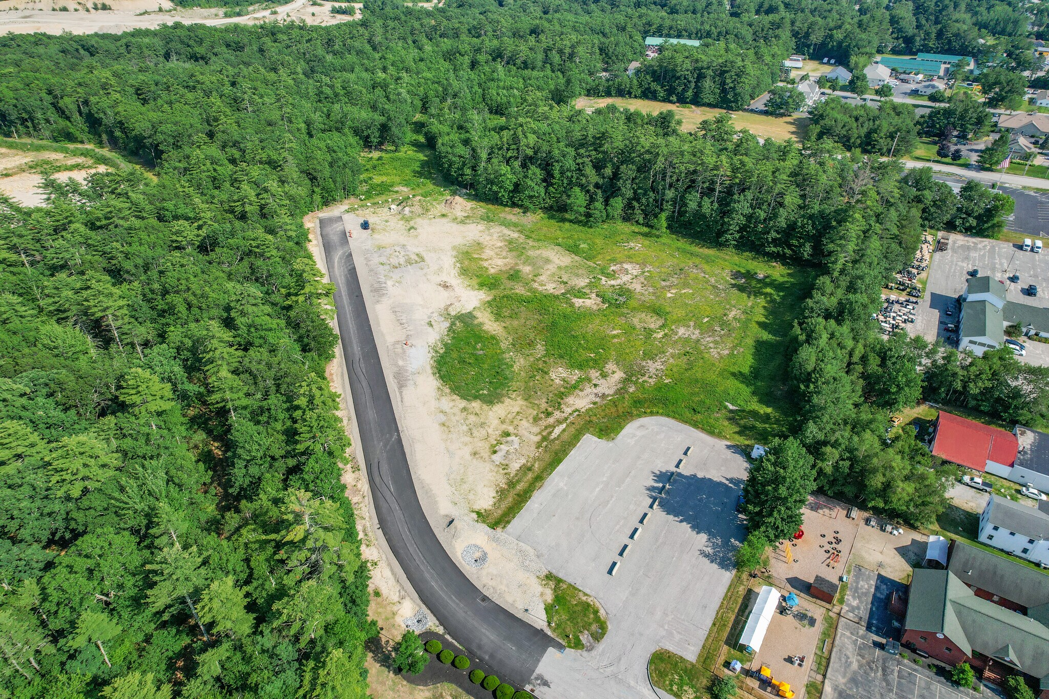 0 Turning Leaf Drive, Windham, ME for Sale