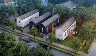 Houston, TX undefined - 427 Middle St