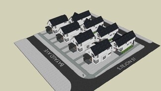 Denver, CO Residential - 1966-1996 Bayaud Ave