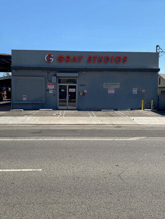 North Hollywood, CA Office - 5250 Vineland Ave