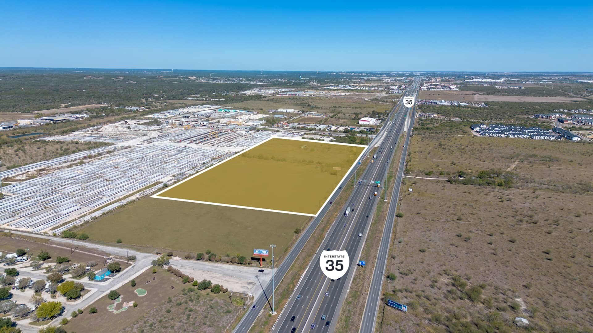 6050 I-35, San Marcos, TX for Sale